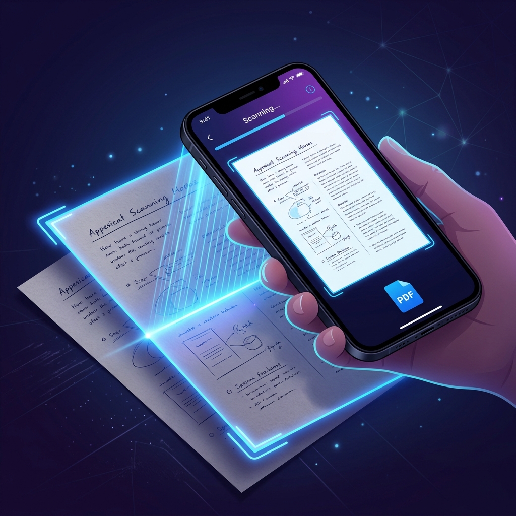 Document Scanning