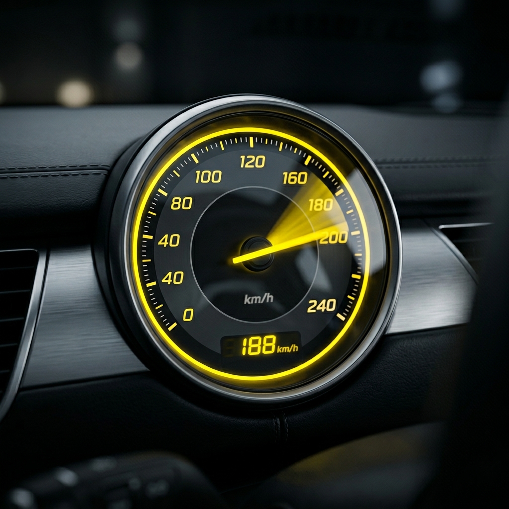 Speedometer