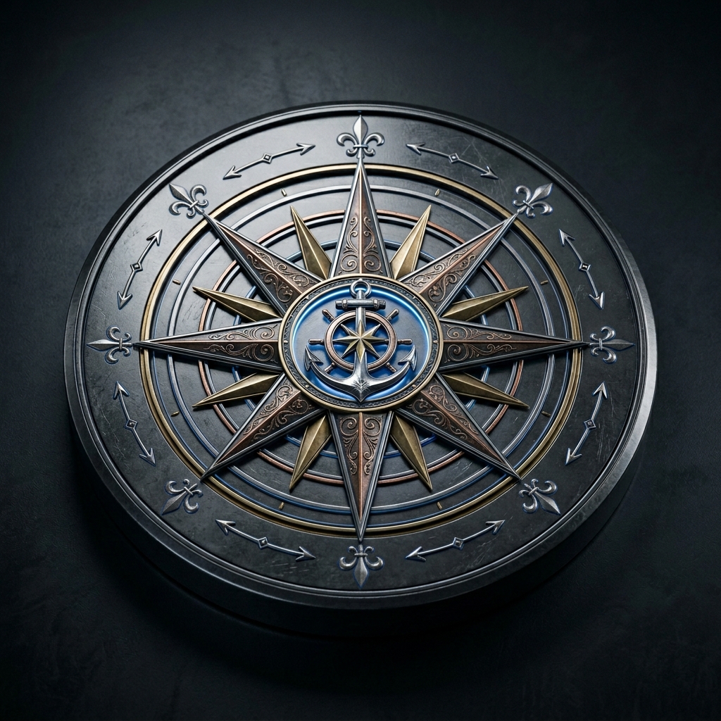 Digital Compass